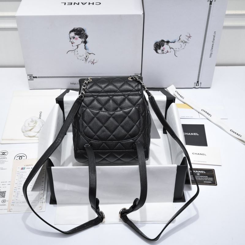 Chanel Backpacks